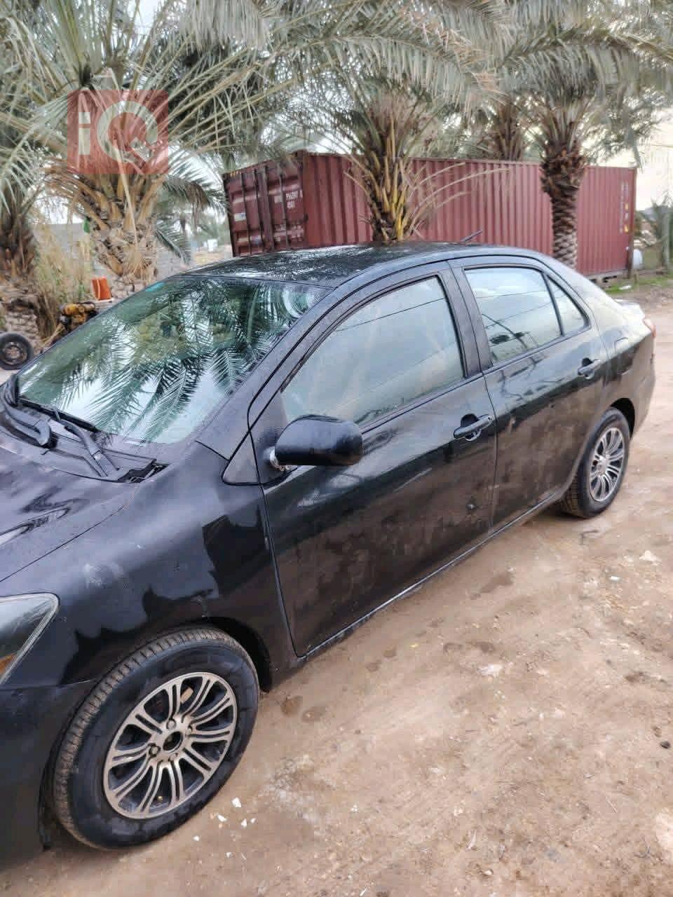 تويوتا يارس